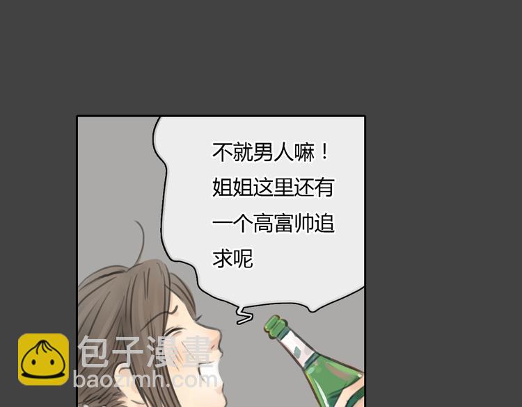 第31话 28岁的生日，一个人(1/2)-第31话