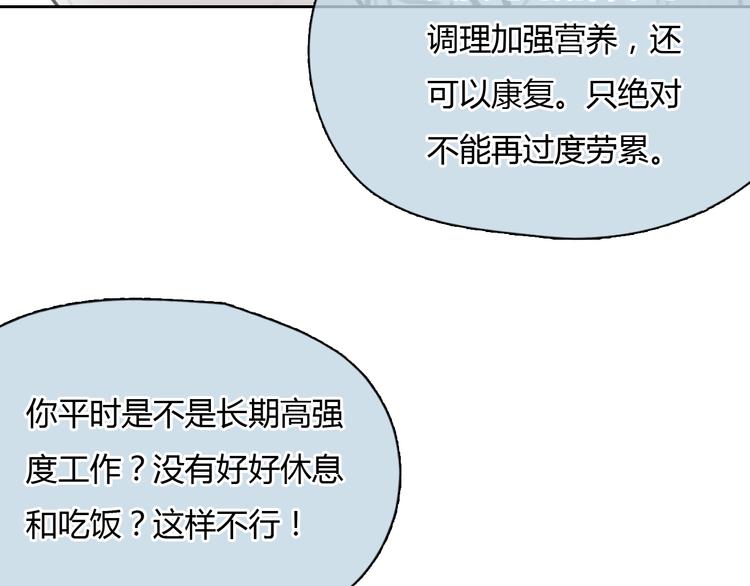 第45话 瑞拉得了重病？(1/2)-第45话