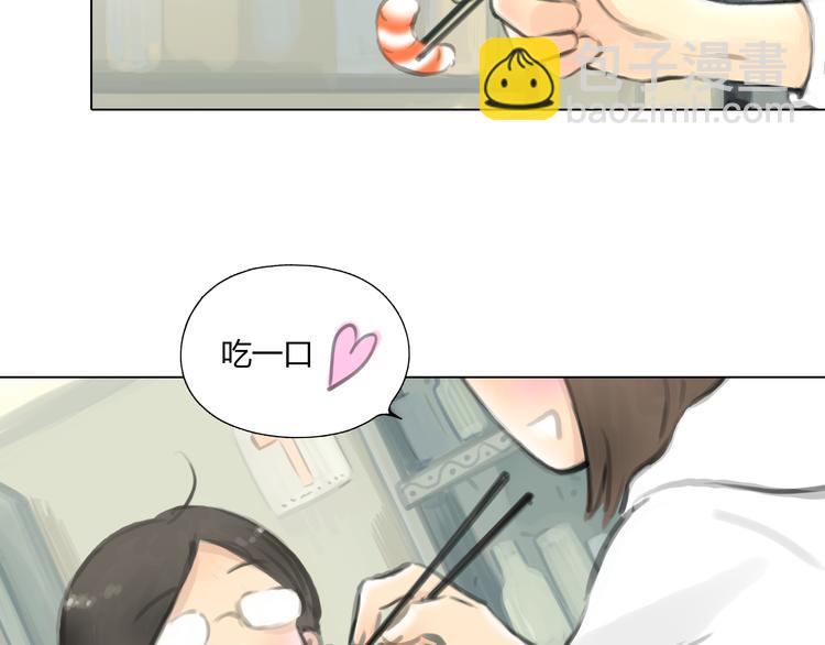 番外 灰姑娘的真实生活（二）(1/2)-第55话