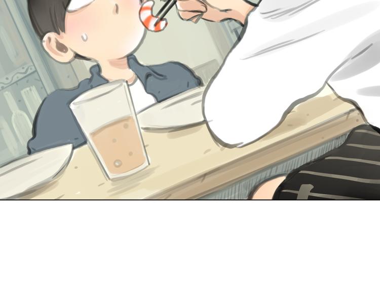 番外 灰姑娘的真实生活（二）(1/2)-第55话