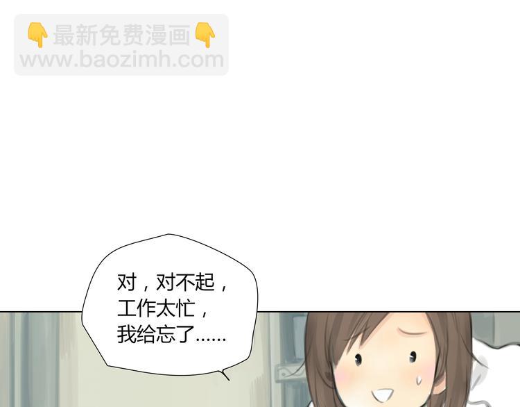 番外 灰姑娘的真实生活（二）(1/2)-第55话