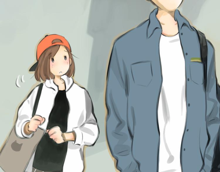 番外 灰姑娘的真实生活（二）(1/2)-第55话