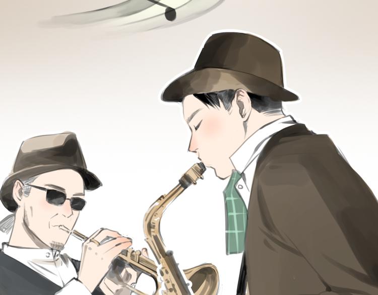 第7话 瑞拉小姐，赏脸跳支舞吧(1/2)-第7话