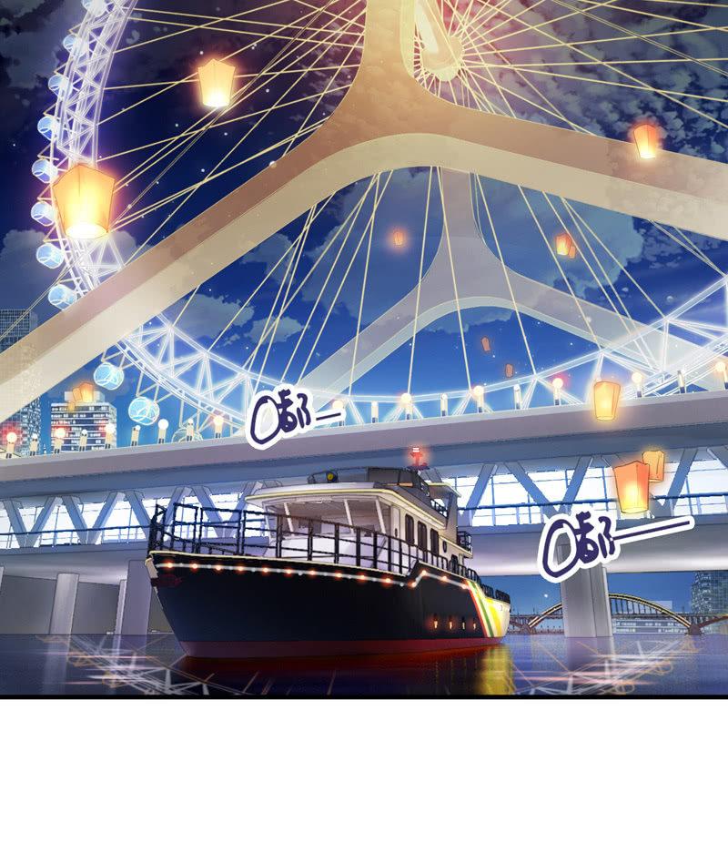 摩天轮下的约定(1/2)-第11话