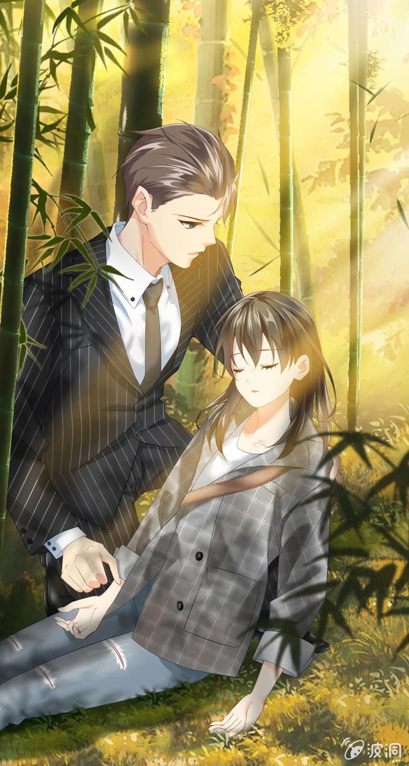 被掏空的才华-第101话