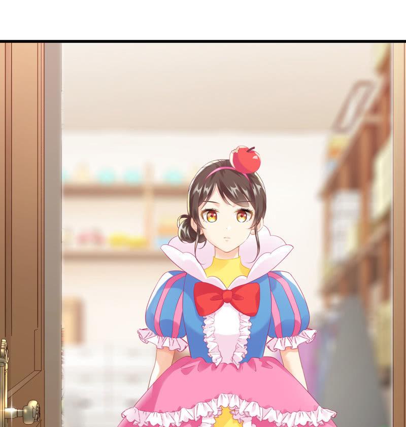 被嘲笑的舞会(1/2)-第113话