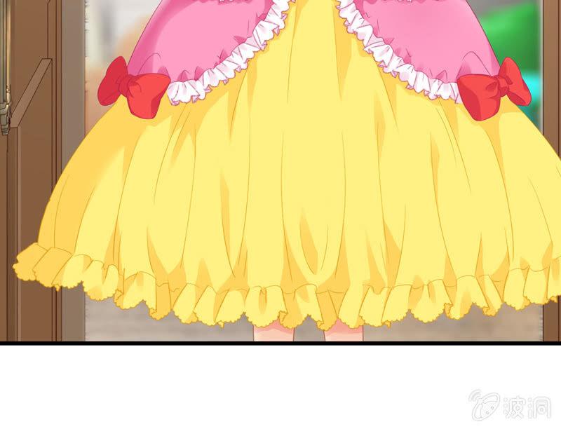 被嘲笑的舞会(1/2)-第113话