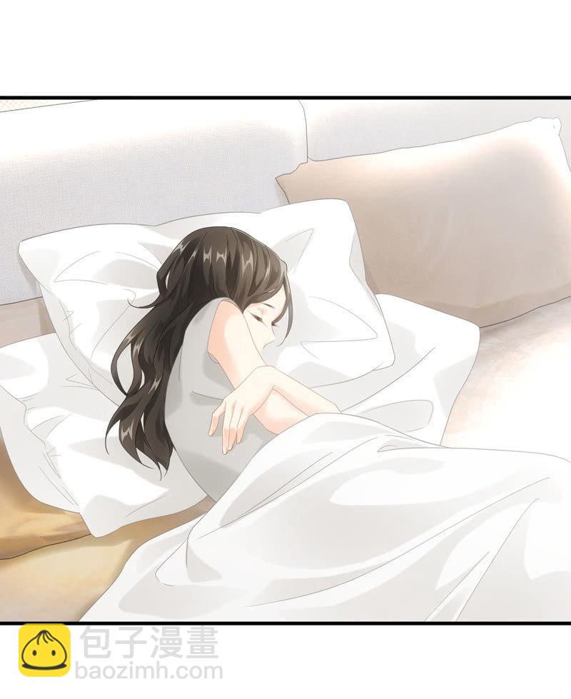 你的玩闹和温柔却又令人心酸-第117话