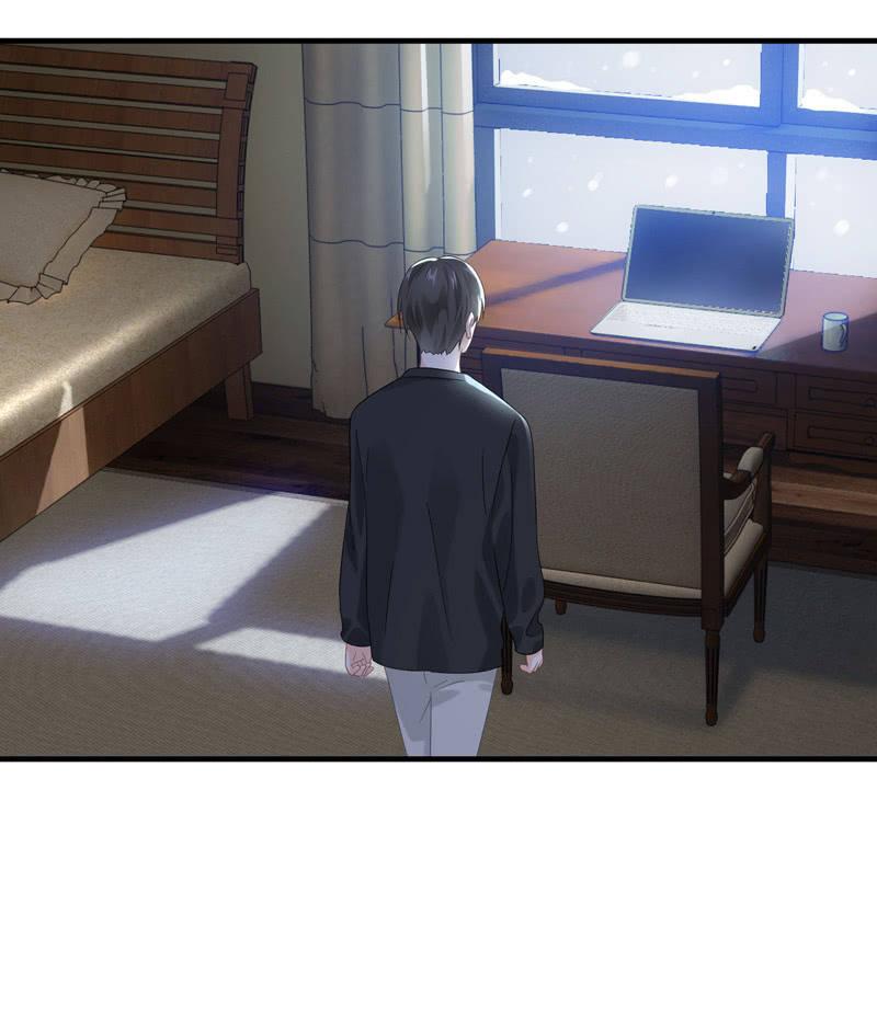 令人放心不下的美女老板-第119话