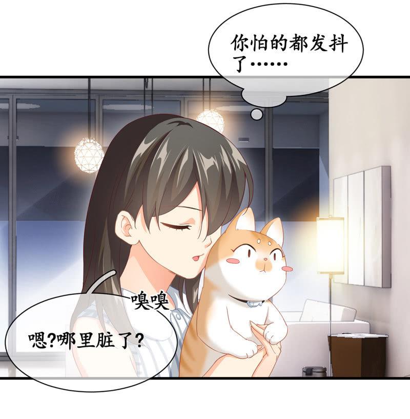 腾总家的妹子-第13话