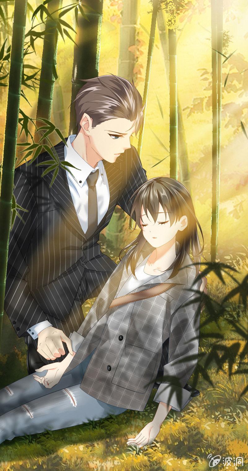 美女妈妈，又见面了~-第121话