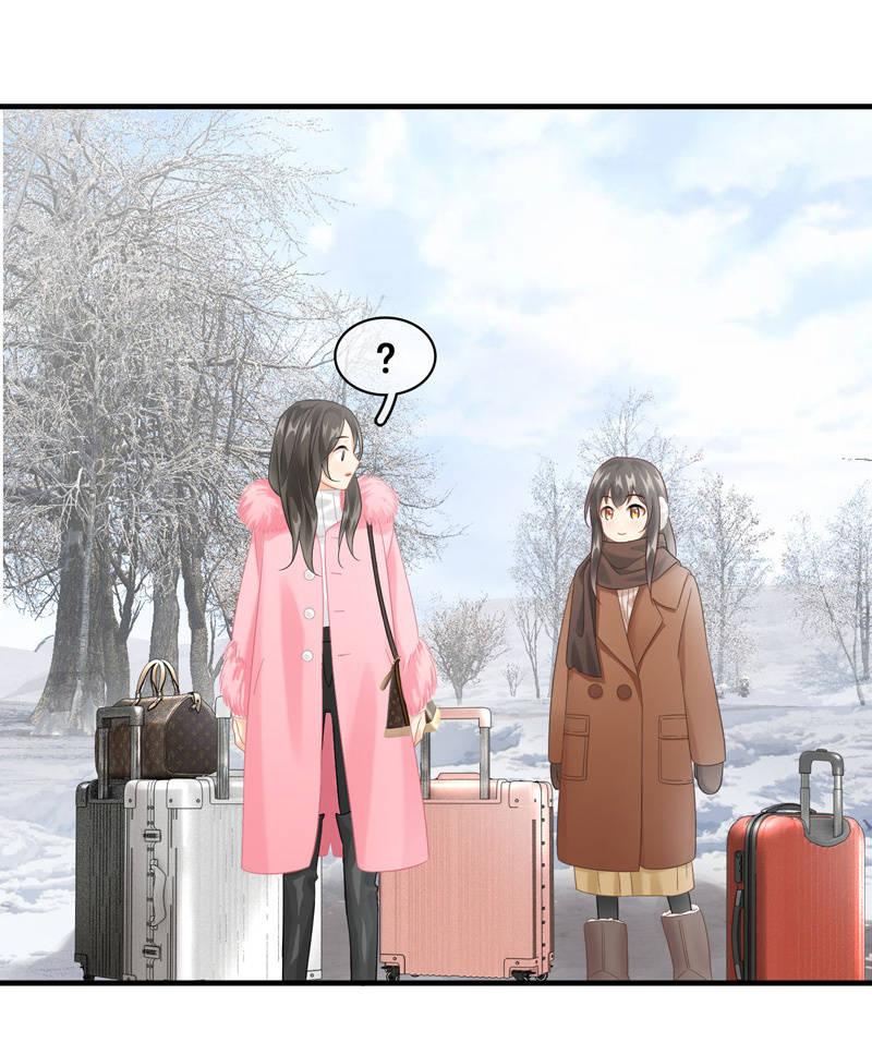 美女妈妈，又见面了~-第121话