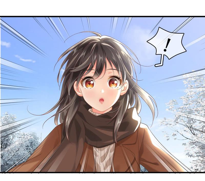 身份危机！快要曝光啦！！-第123话