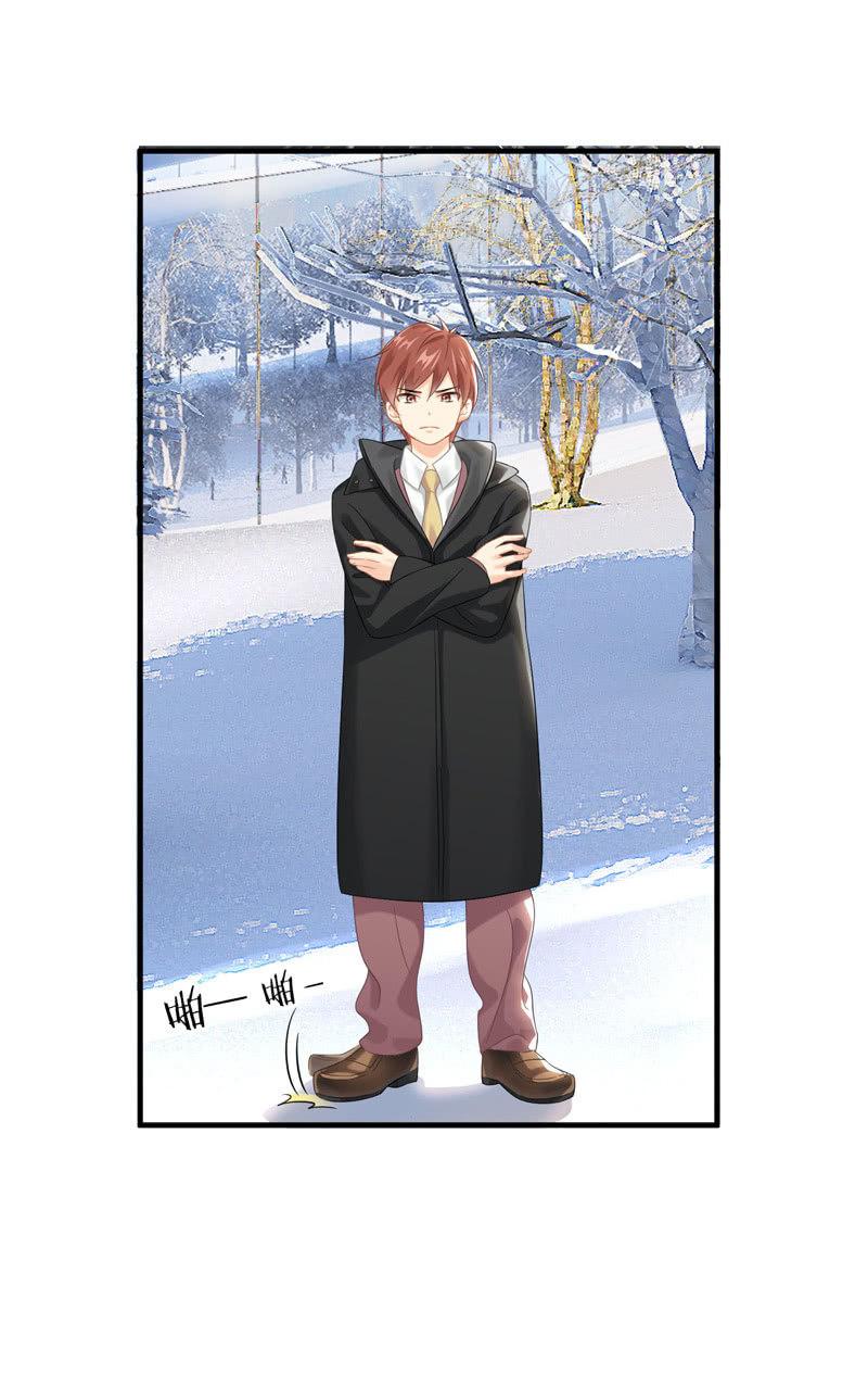 身份危机！快要曝光啦！！-第123话