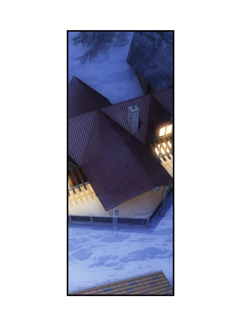 时间禁止的一刻-第125话