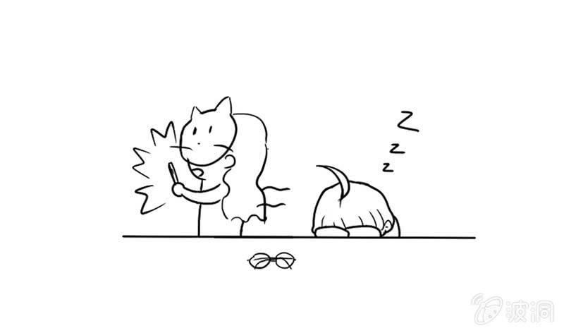 时间禁止的一刻-第125话