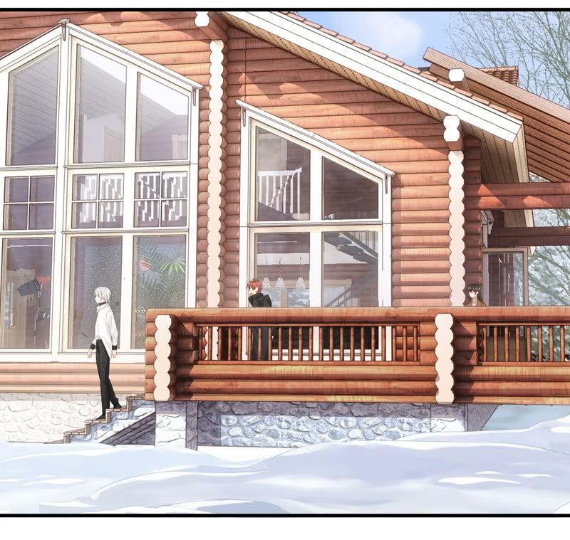 怎样才能来到你身边(1/2)-第129话