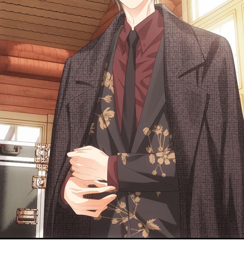 大佬的体贴(1/2)-第133话