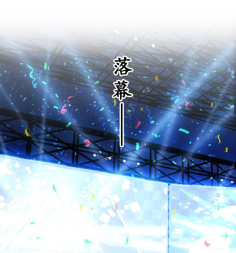 发光的你！(1/2)-第137话