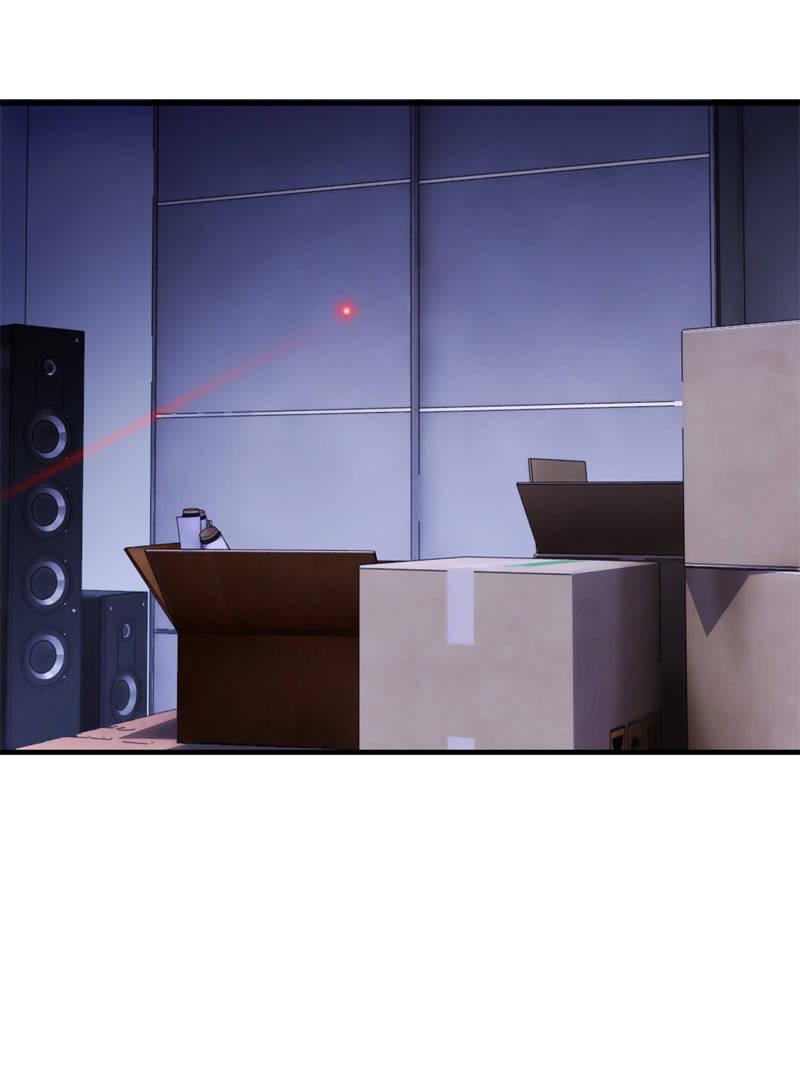 喵咪同伴出现啦~(1/2)-第15话