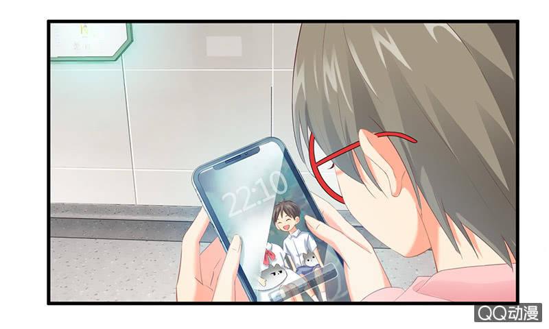 古怪的两兄妹(1/2)-第17话