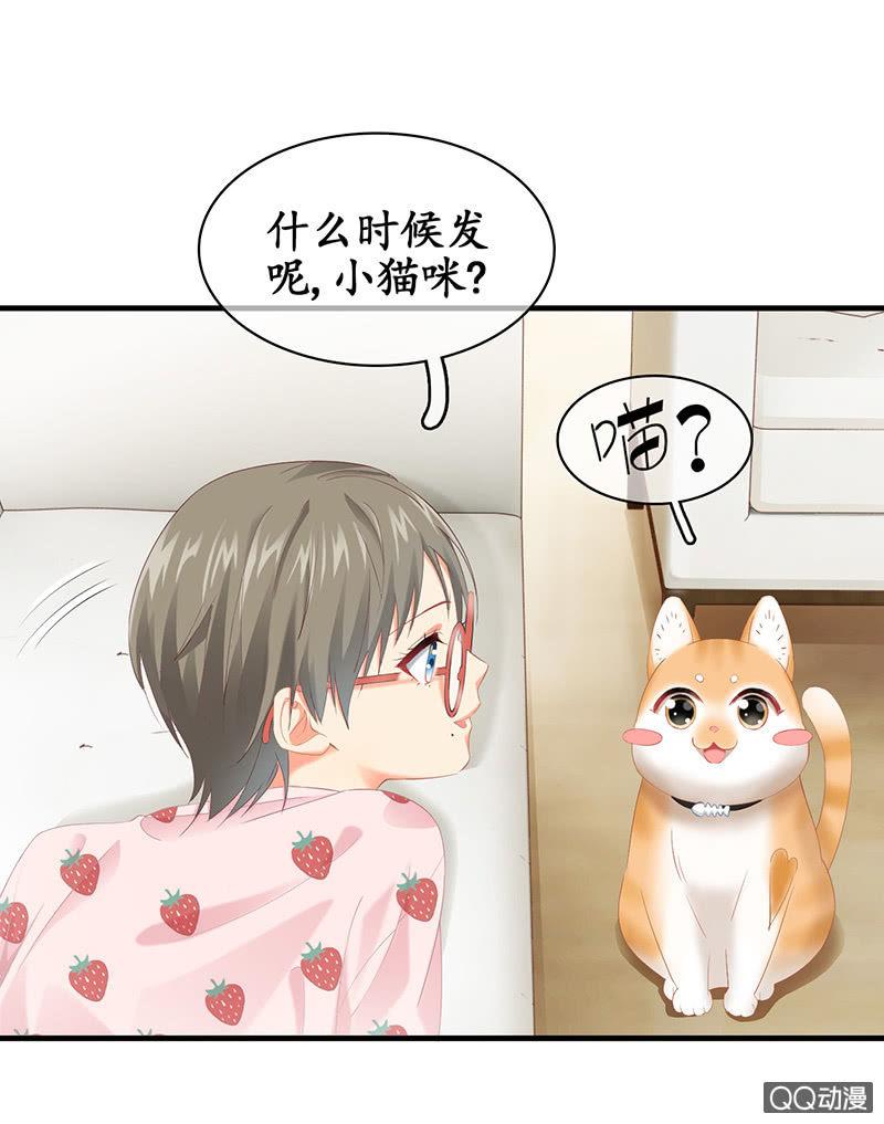 首席设计师你在哪？！(1/2)-第19话