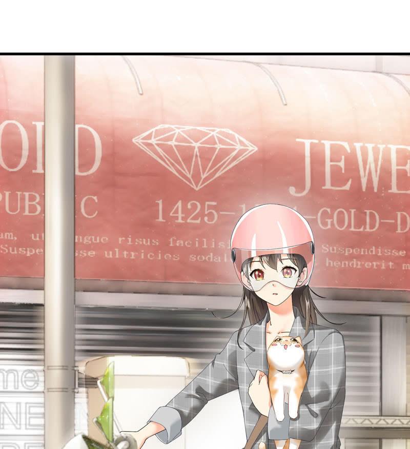 主人在哪里啊？(1/2)-第3话