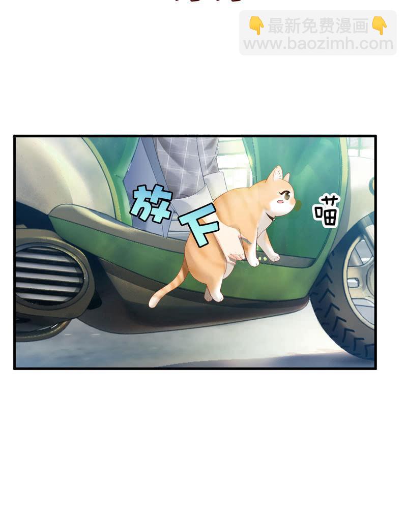 主人在哪里啊？(1/2)-第3话