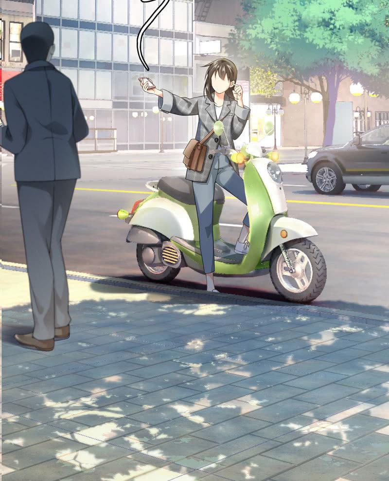 主人在哪里啊？(1/2)-第3话