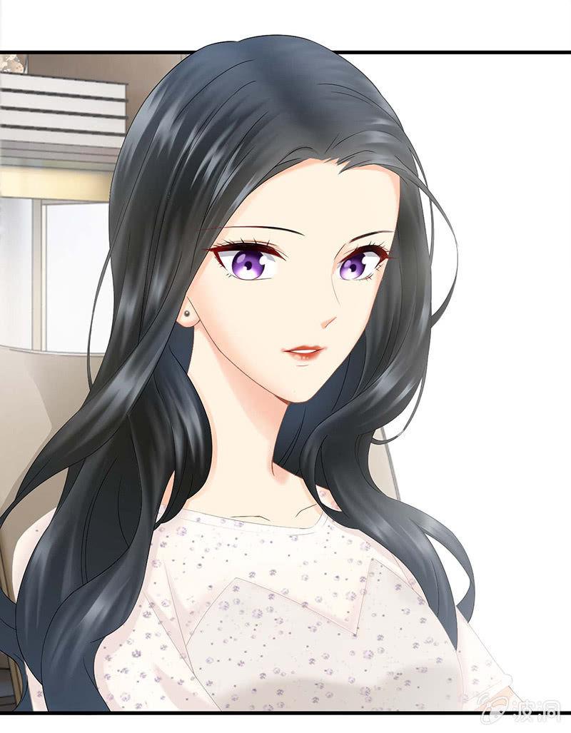 我们是对手，但也能成为闺蜜！(1/2)-第23话