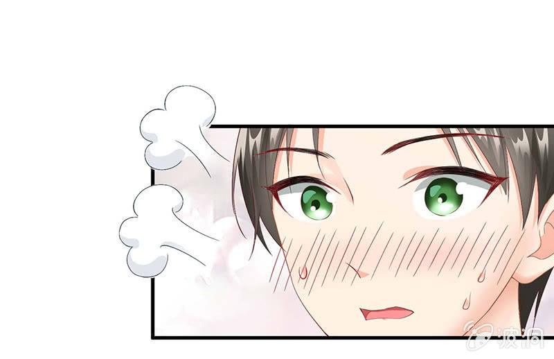 我们是对手，但也能成为闺蜜！(1/2)-第23话