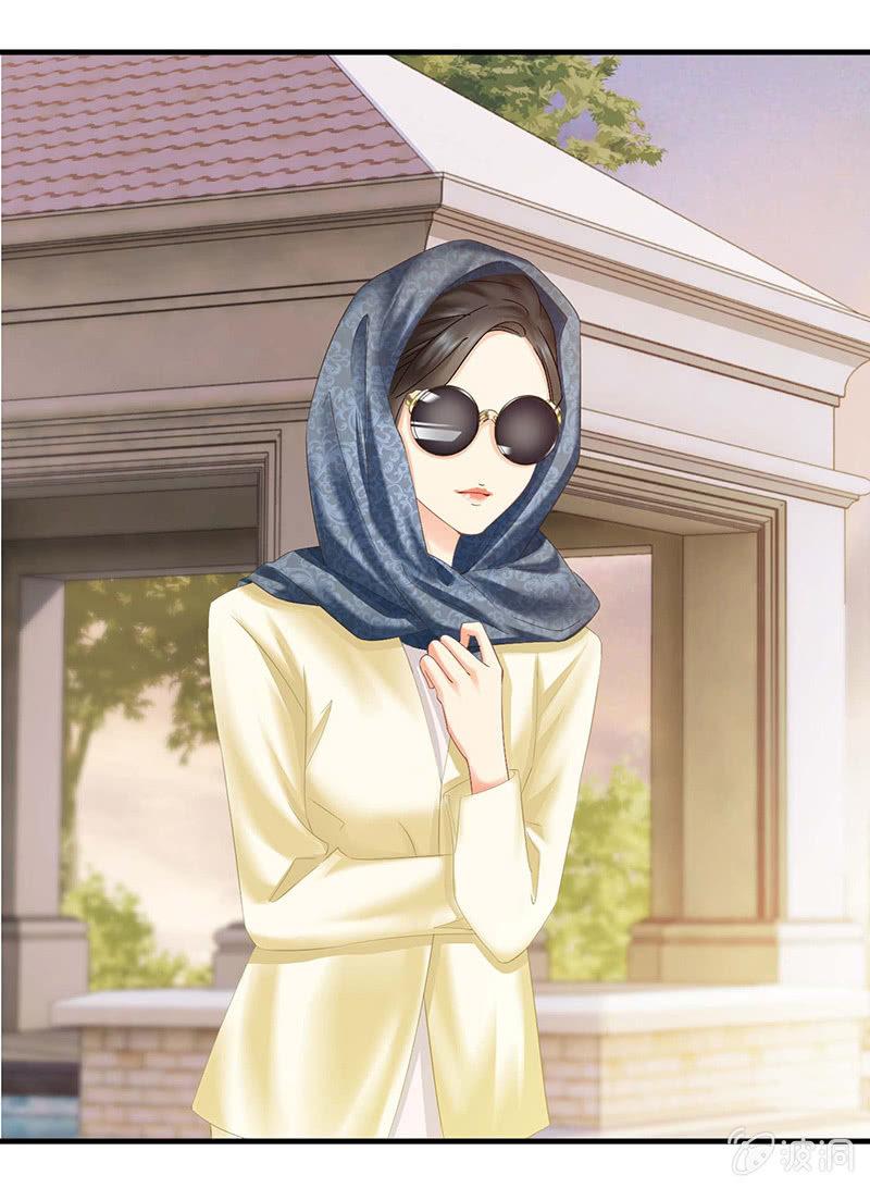 我们是对手，但也能成为闺蜜！(1/2)-第23话