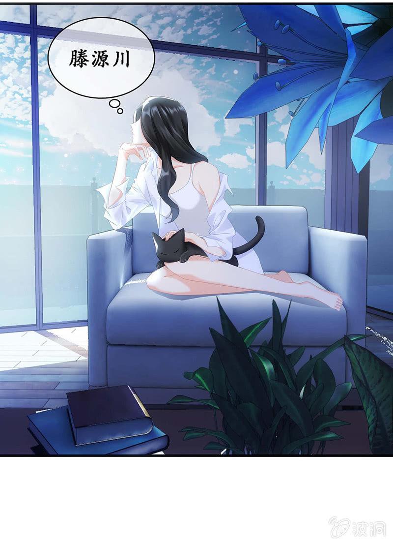 猫咪神助攻来也！！！(1/2)-第25话