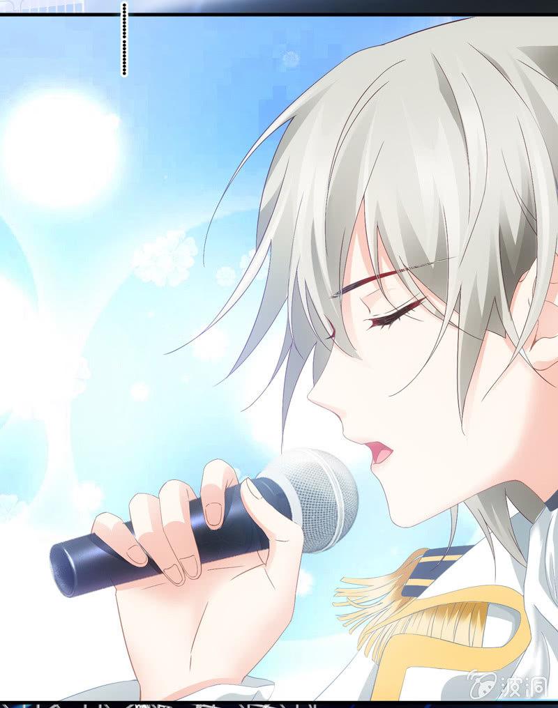 破手帕的主人被人嫉妒了！(1/2)-第31话