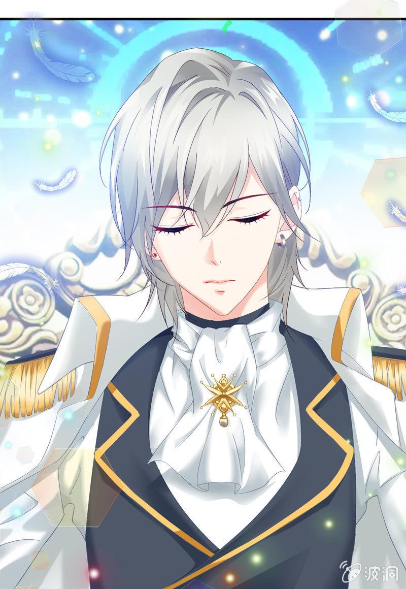 破手帕的主人被人嫉妒了！(1/2)-第31话