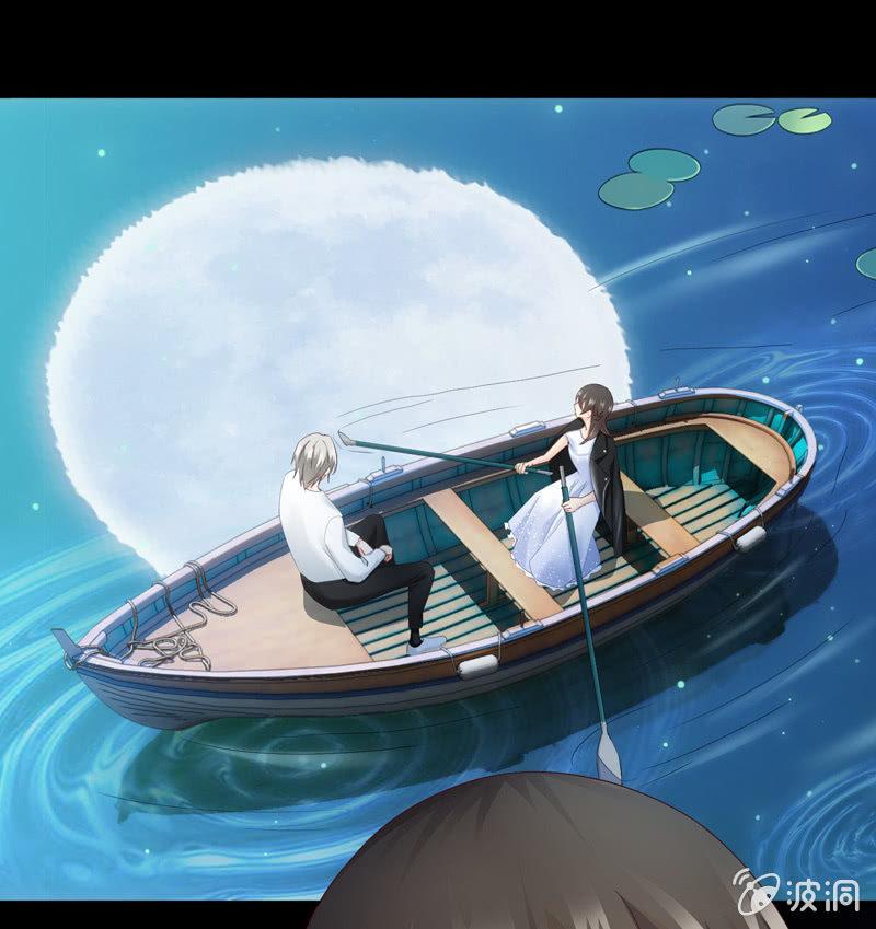 要被扑倒了！！！(1/2)-第33话