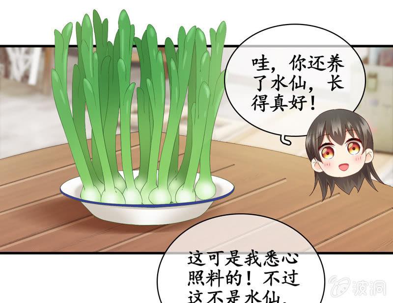 江南我回来了！(1/2)-第35话