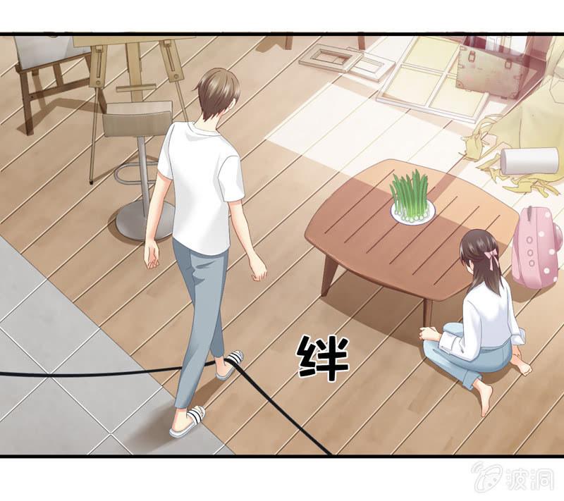 江南我回来了！(1/2)-第35话