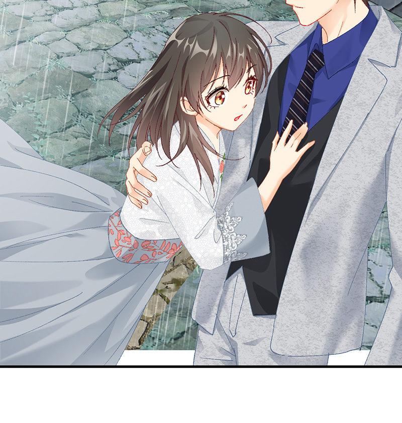 男主这么高冷是有原因的-第45话