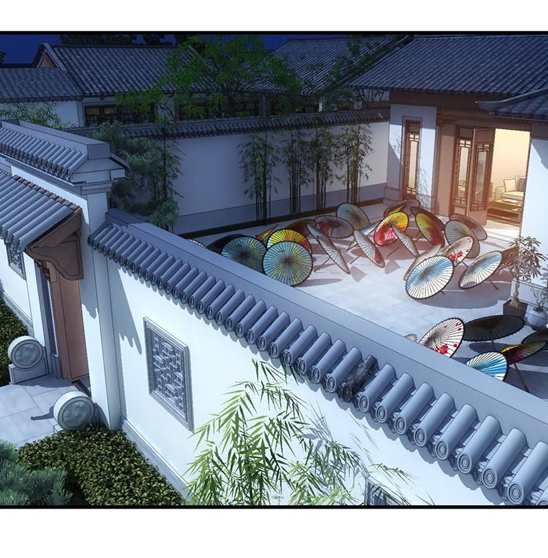 冷战(1/2)-第55话