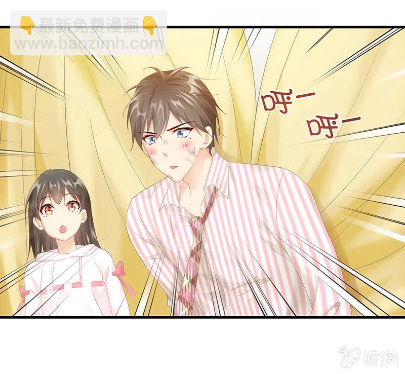 冷战(1/2)-第55话