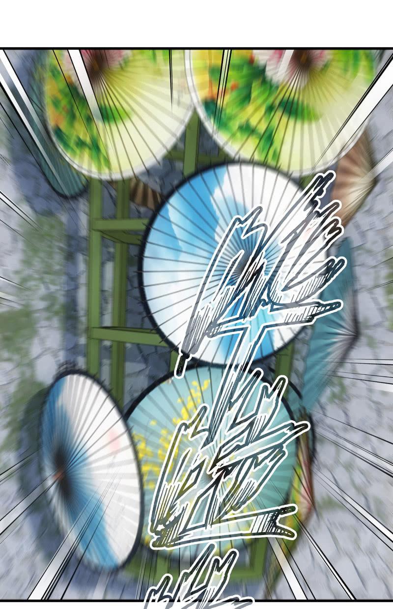 你的一切我都在乎(1/2)-第59话