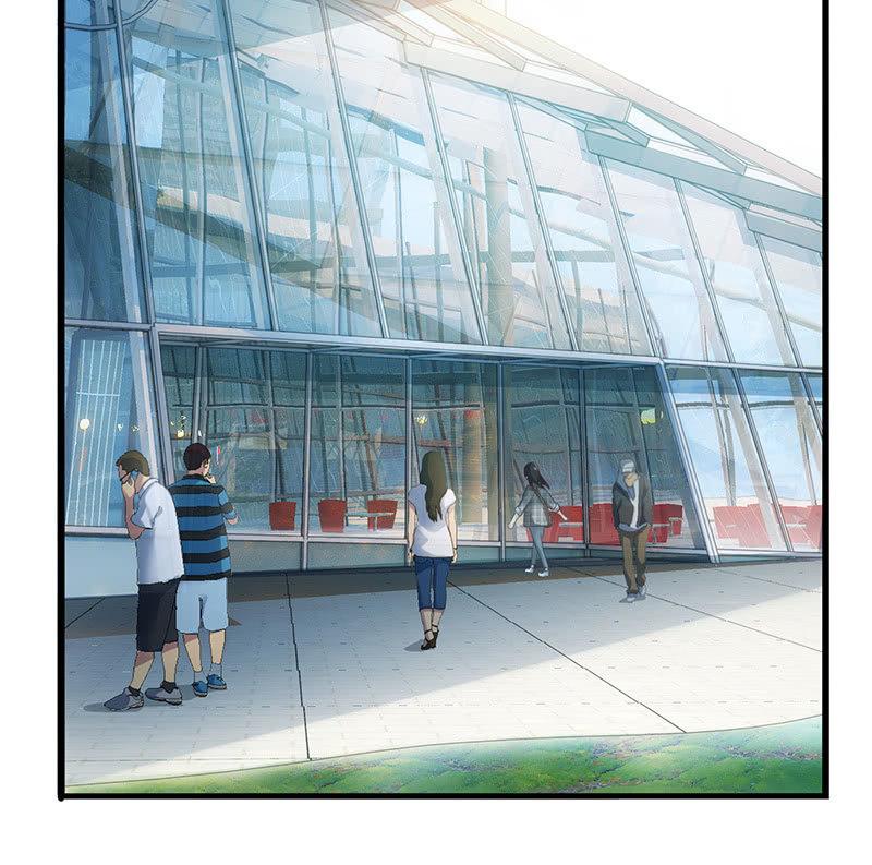 多出个儿子啦！！！-第71话