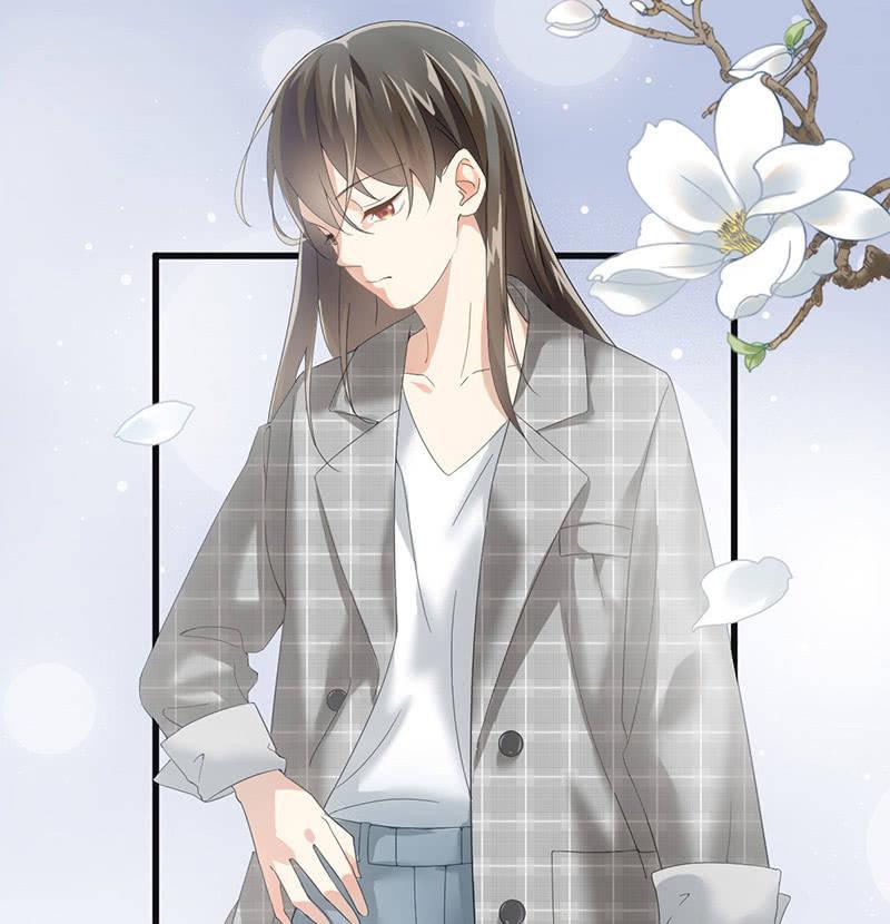 十二少女星·川溪入梦 - 番外·前缘(1/2) - 3