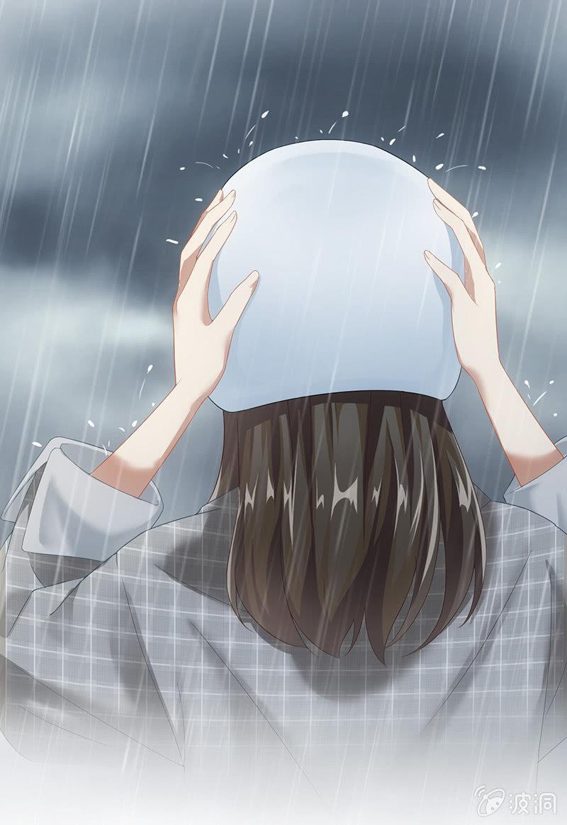 十二少女星·川溪入梦 - 番外·前缘(1/2) - 1