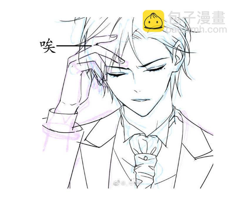 今天一话迷失在人生道路中&hellip;&hellip;-第99话