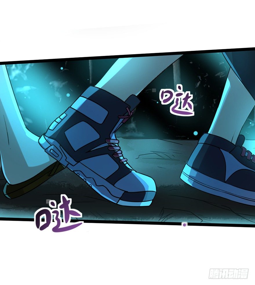 第16话 高手白龙(1/2)-第17话