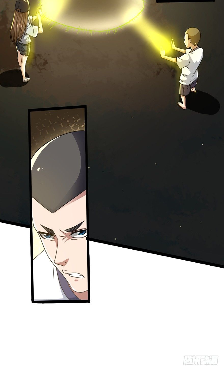 第18话 追猪之血(1/2)-第19话