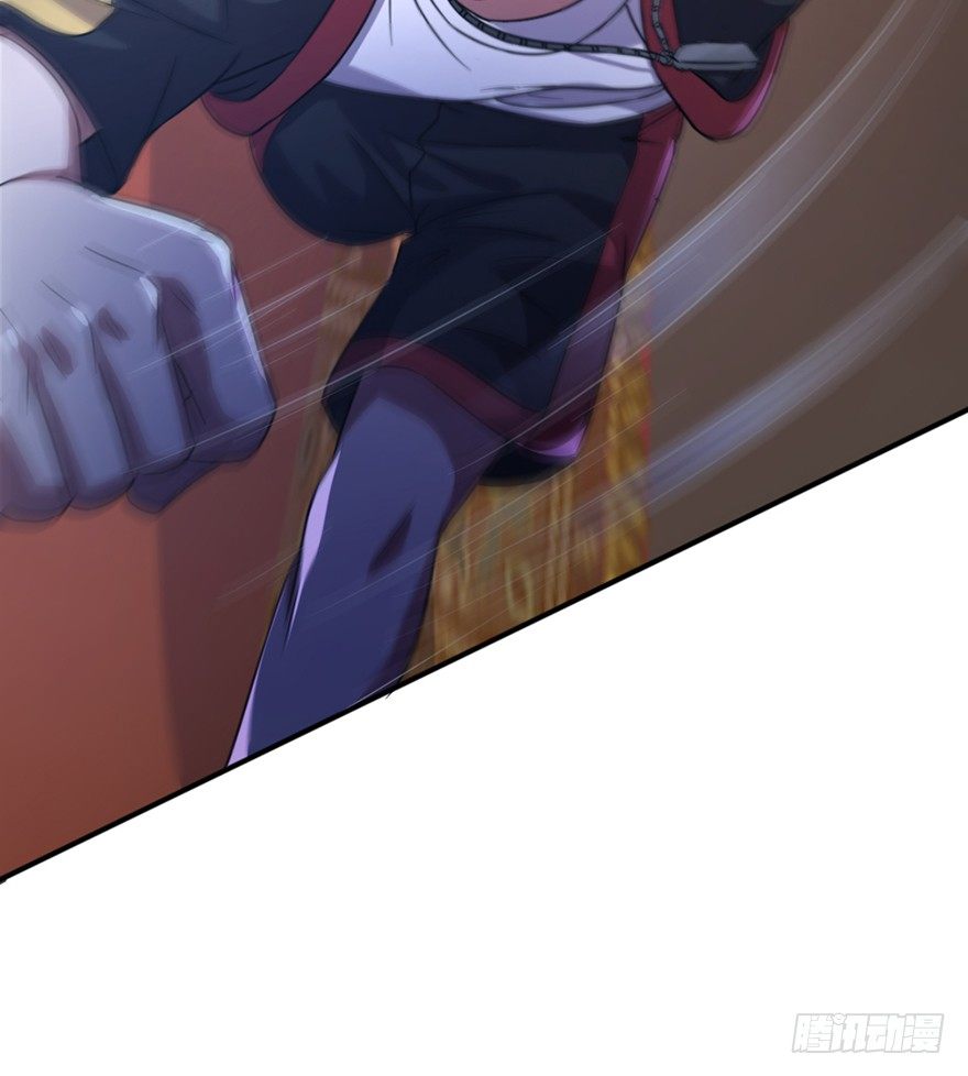 第2话 踮脚女郎-第3话