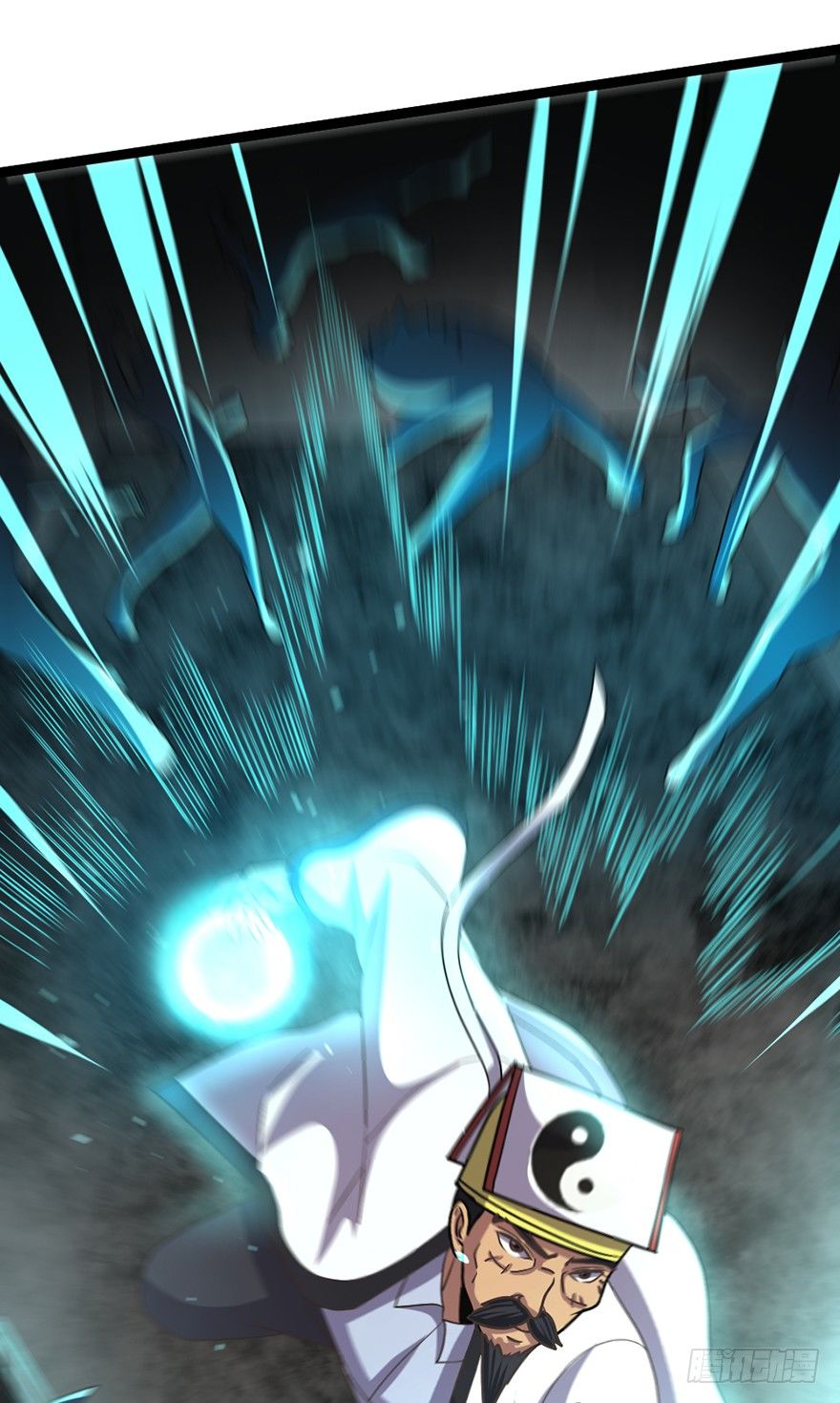 第22话 最强战力-第23话